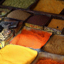 Nepali Spices