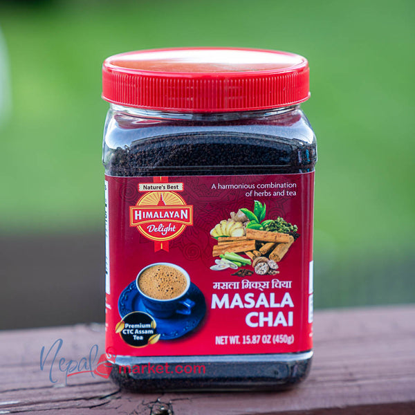 Himalayan Delight Masala Tea
