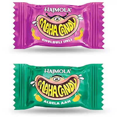 Hajmola Candy