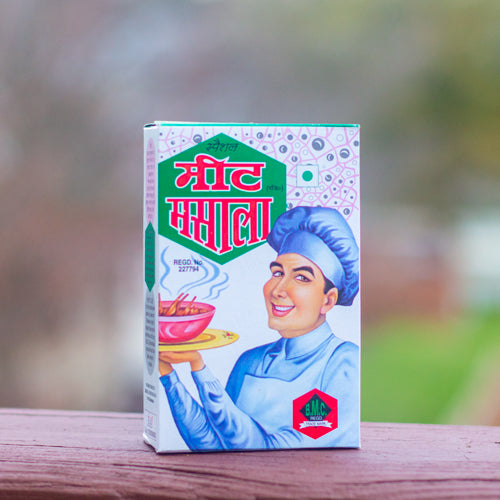 BMC Special Meat Masala 100 grams