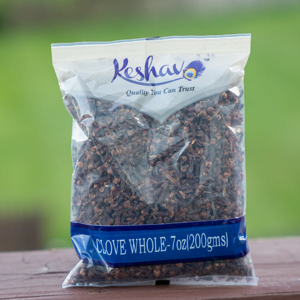 Clove Whole (Lwang)