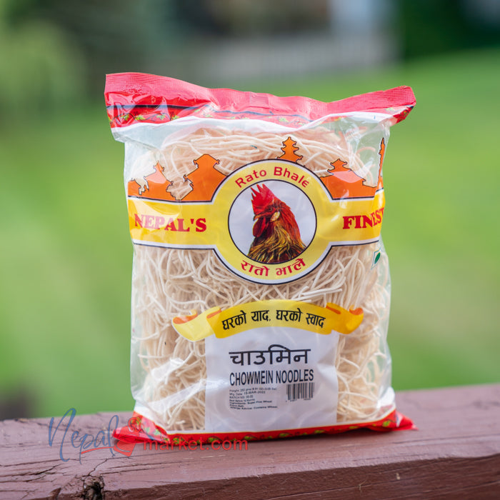 Chowmein Noodles