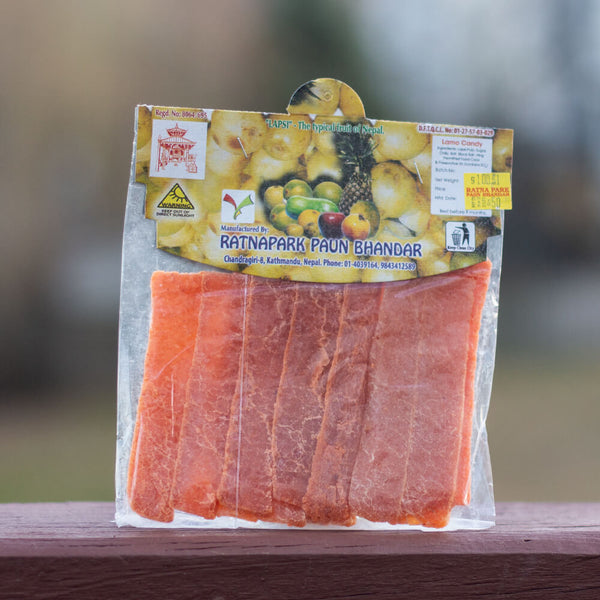 Large Pack - Lamo Candy Titaura Ratna Park Pau Bhandar