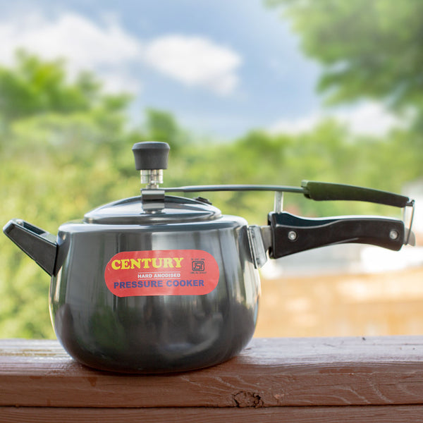Century Contura Pressure Cooker