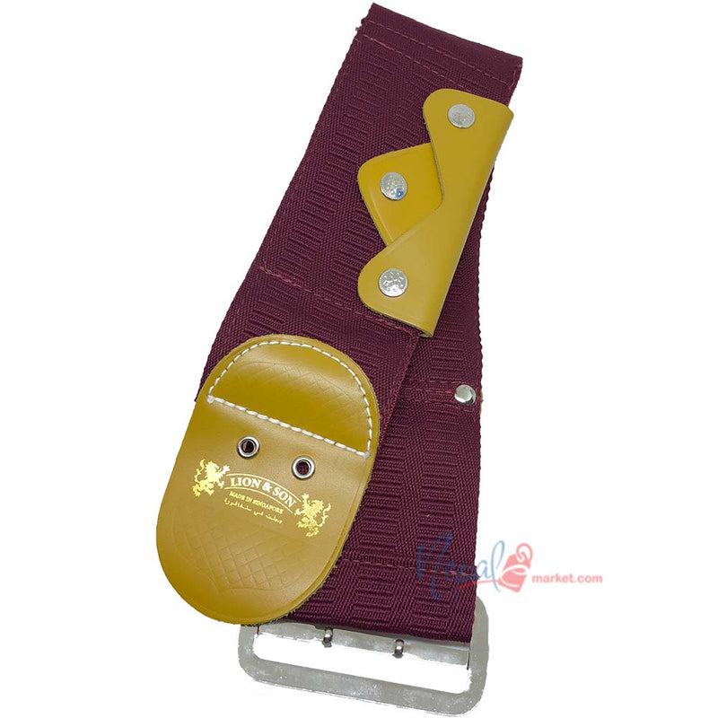 Daura Suruwal Belt